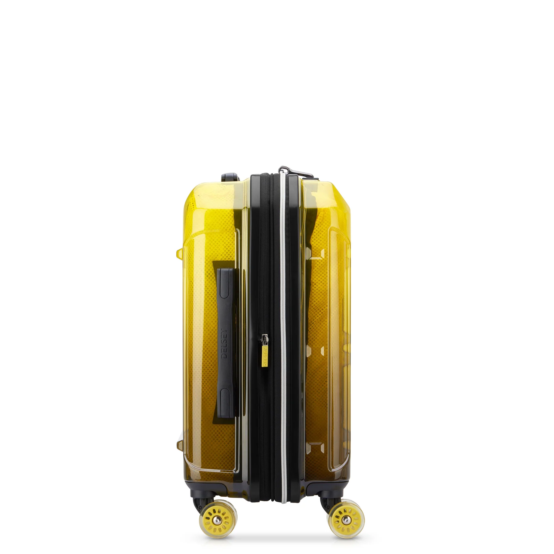 Valise cabine - S extensible (55cm)