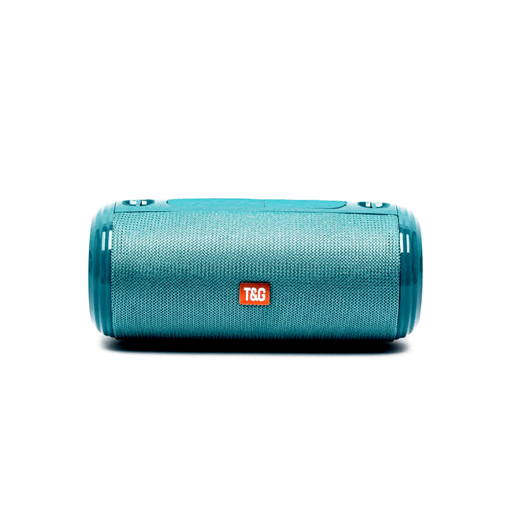 Salto portátil Altavoz Bluetooth 5.0