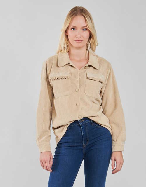 Betty London - PATISSONE - Beige