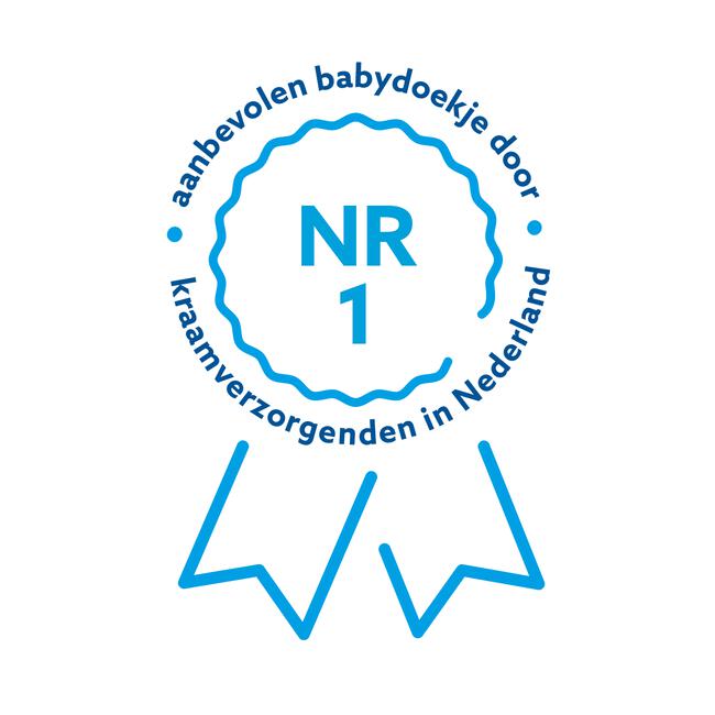 WaterWipes Billendoekjes Plasticvrij Gevoelige Huid Voordeelzak 4x60 stuks