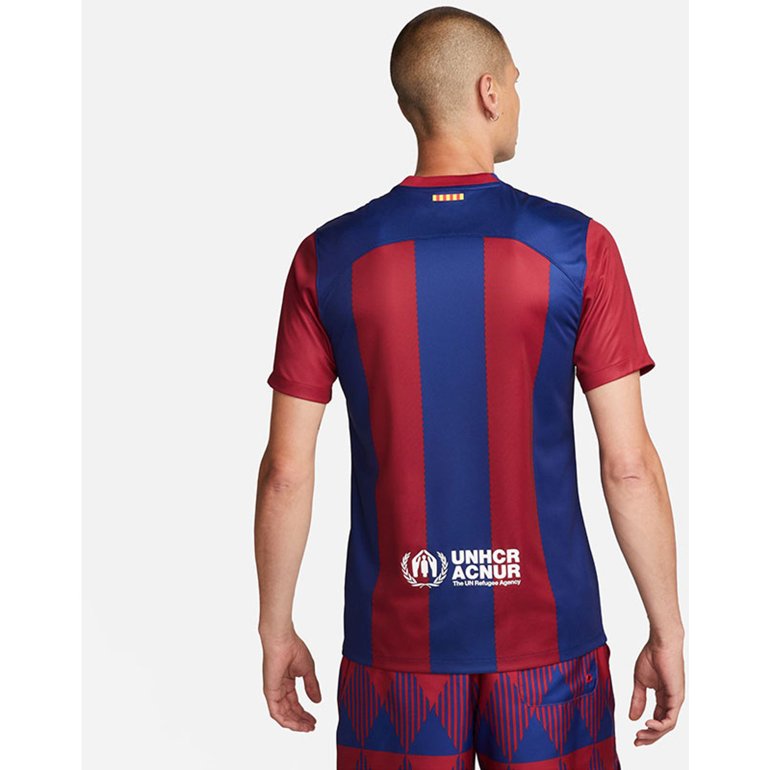 Nike FC Barcelona Thuis Tenue