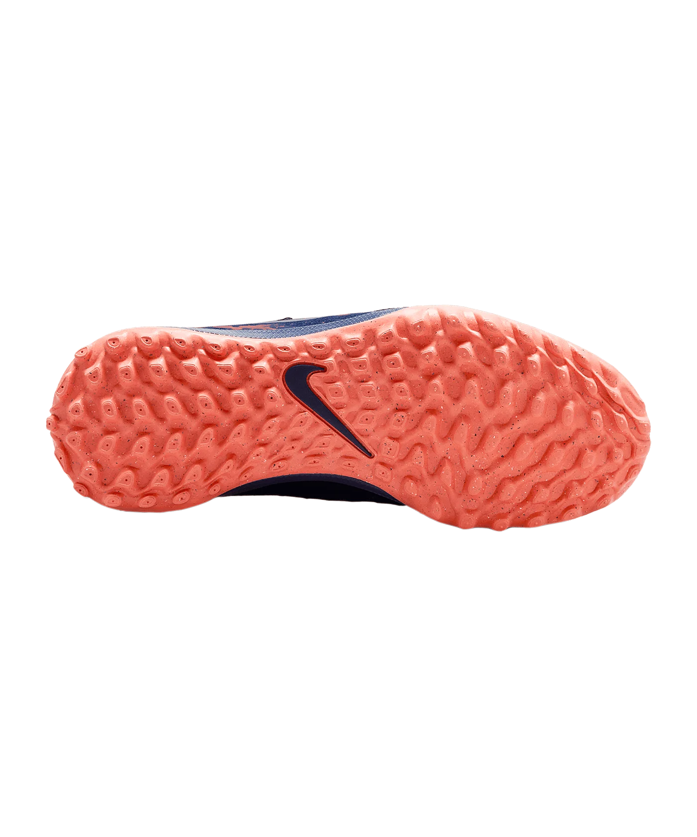 Nike Jr Phantom GX II Academy TF Erling Haaland Kids Blau F400
