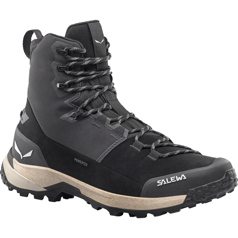 Salewa Damen Puez Winter Mid PTX Schuhe