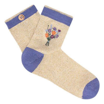 Chaussettes femme 36/41 CABAIA