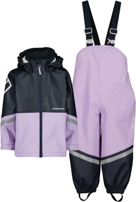 Waterman Kids Set regnsæt