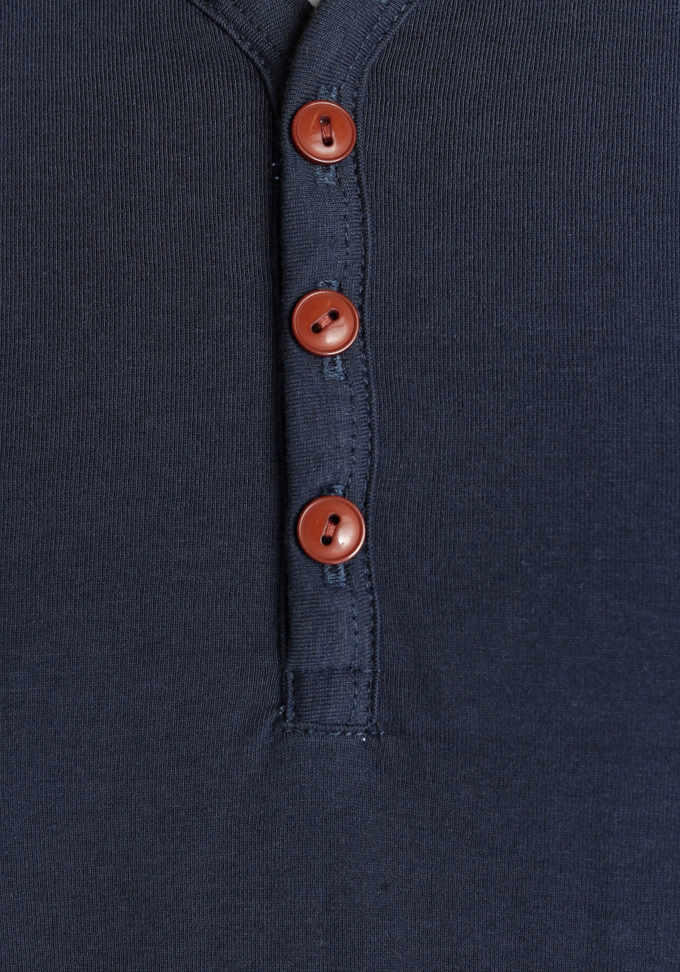 AJC Longsleeve , Langarm,  schmal geschnitten,  Rundhalsausschnitt