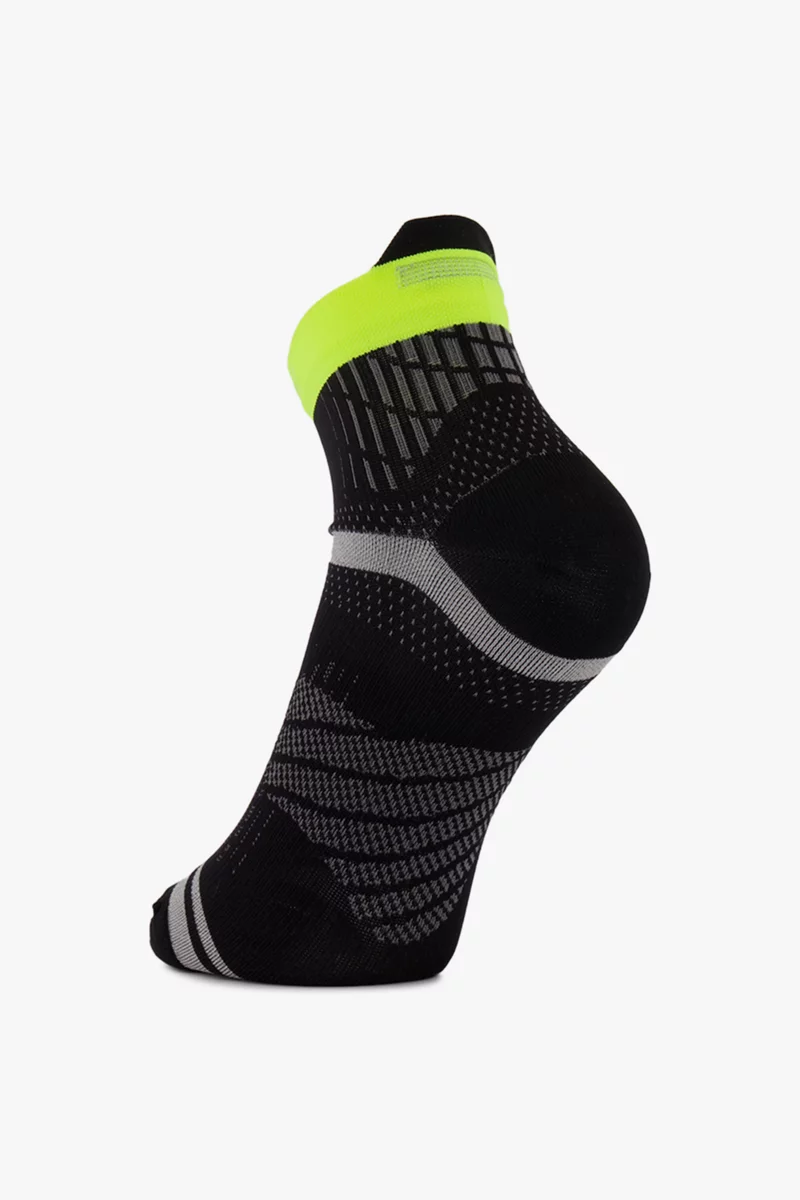 Sidas Run Feel 42-43 Herren Runningsocken