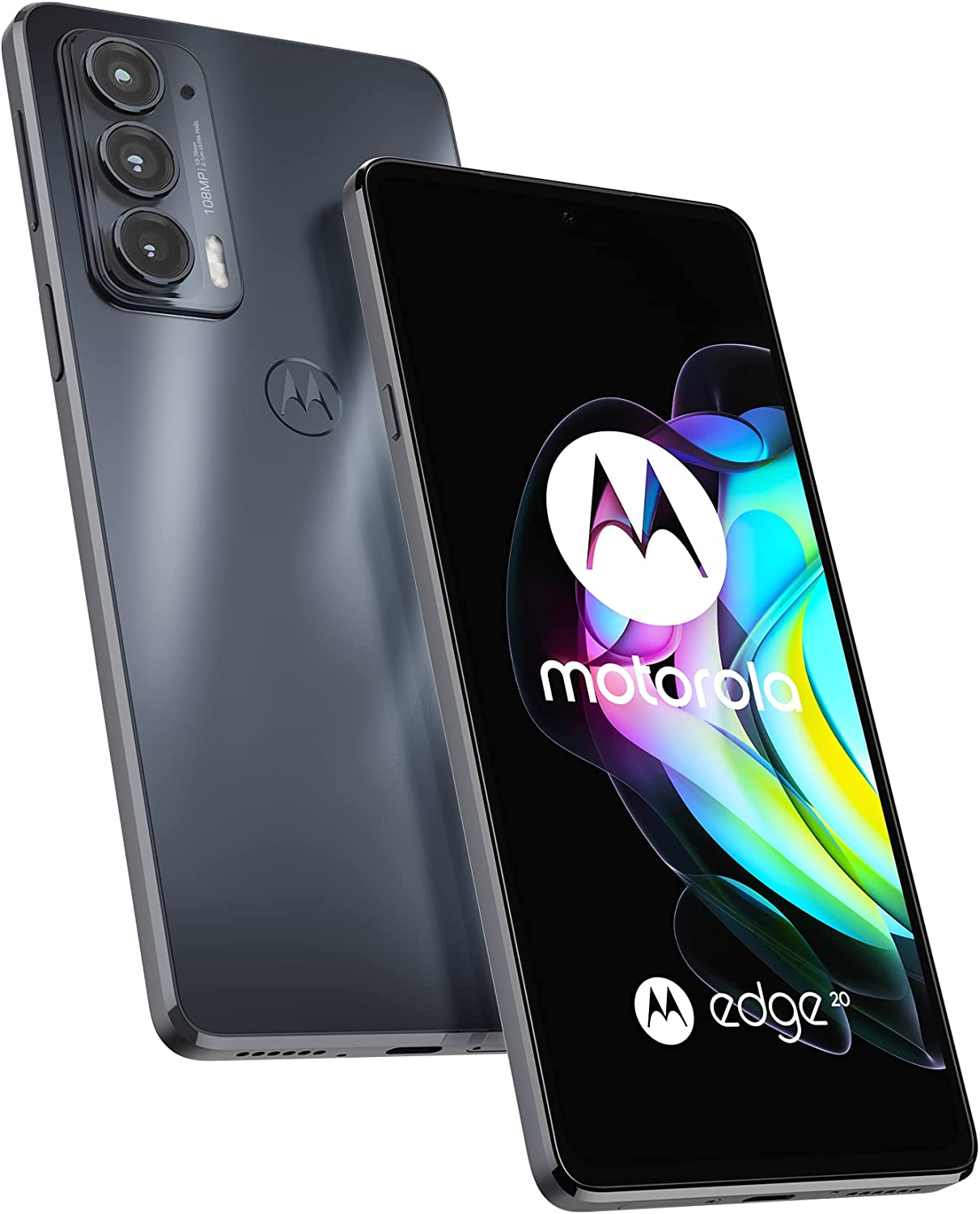 Motorola Edge 20