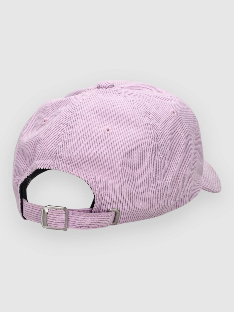 Volcom Circle Stone Cord Dad Cap dusty lavender