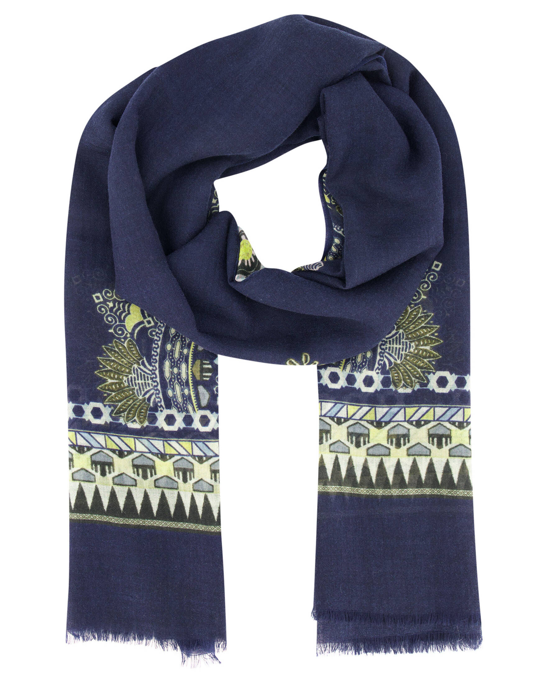 Etro| Damen Kaschmirschal