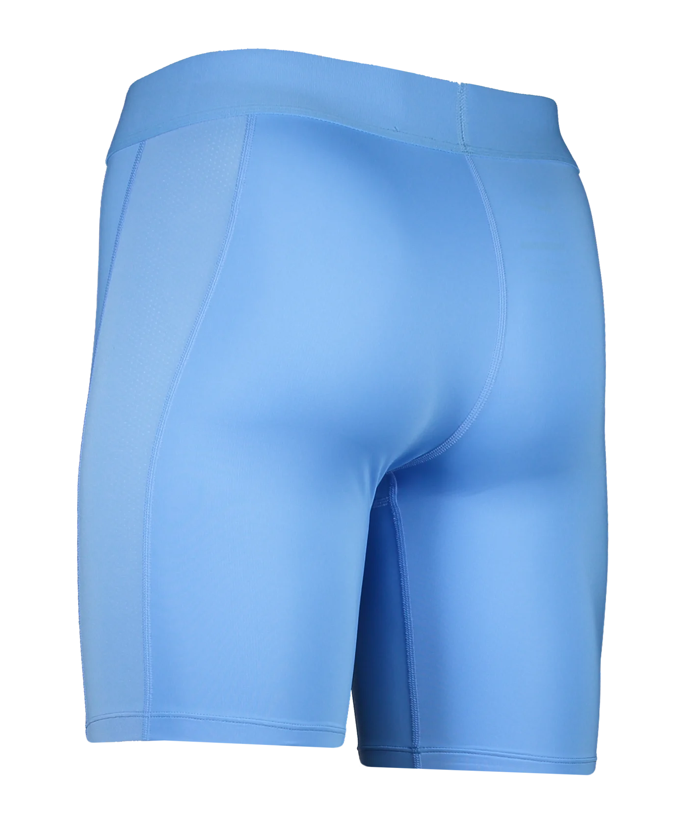 Nike Pro Strike Short Blau Weiss F412