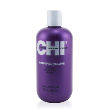 Chi CHI Shampoo Magnified Volume