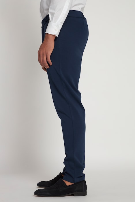 JP 1880 Jersey-Hose, FLEXNAMIC®, Business, Chino, Baukasten NEW YORK, bis 8 XL