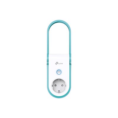 TP-Link RE365 - Répéteur WiFi / Point d'accès WiFi 5 (AC1200 Mbps) + prise intégrée + 1 port Fast Ethernet