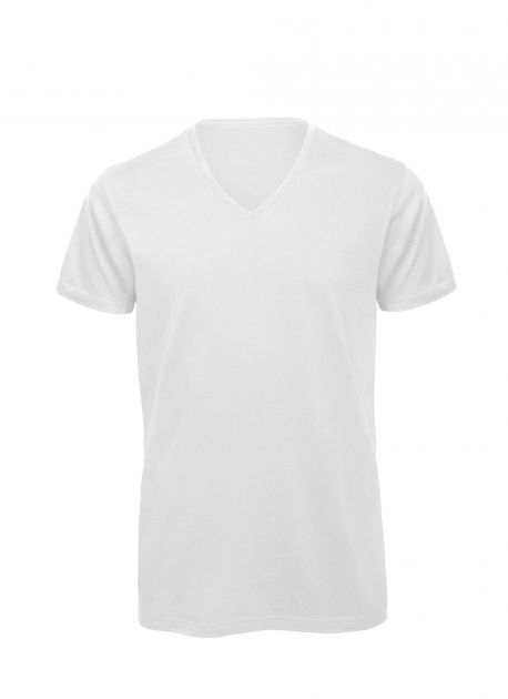 B&C BC044 - Tee shirt Coton Bio Homme