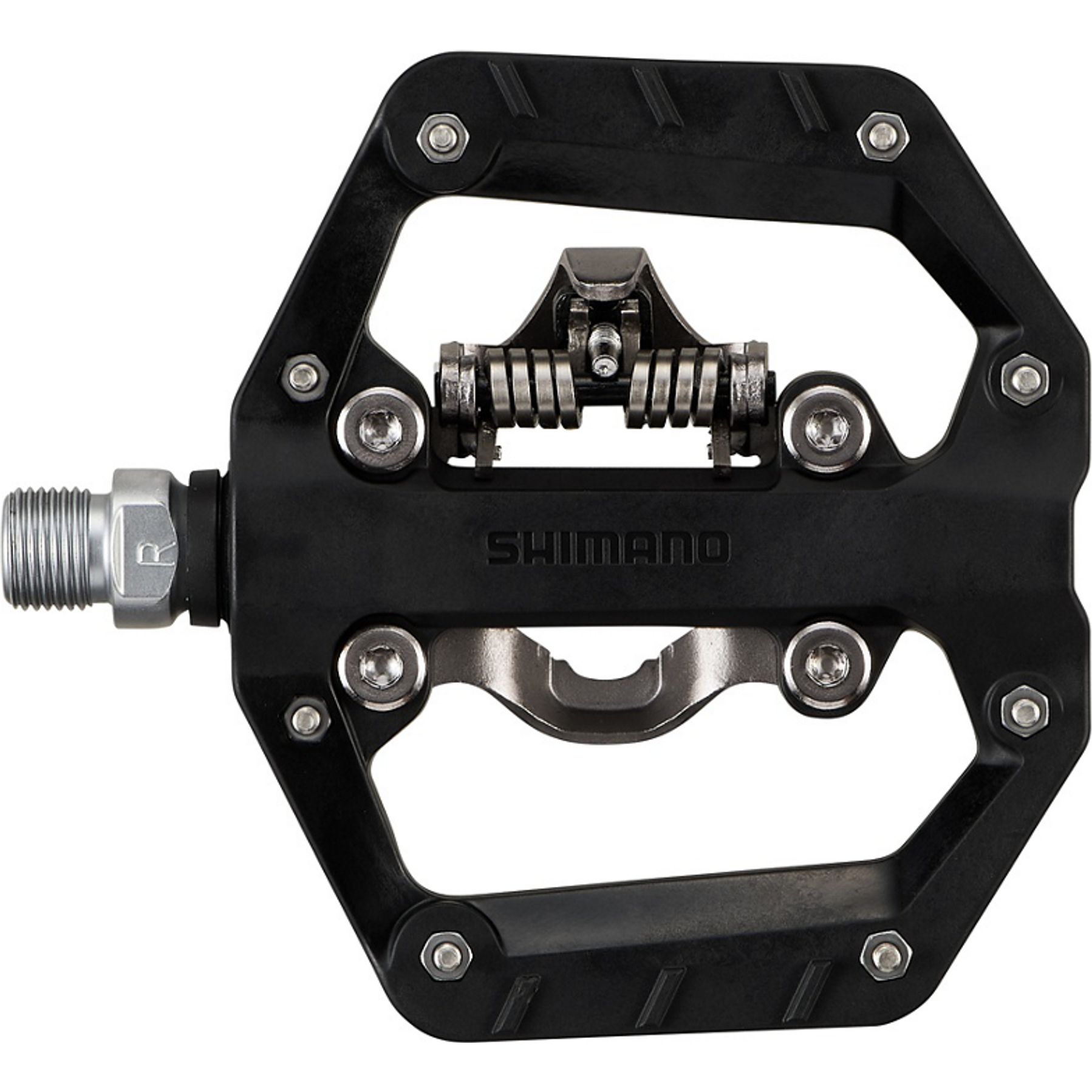 Shimano EH510 SPD Pedalen