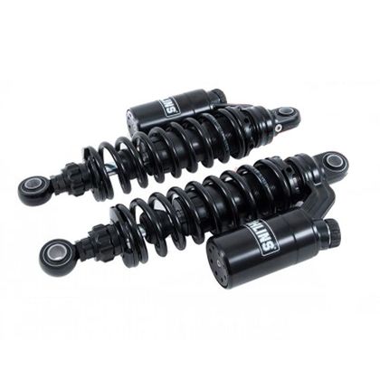 Amortisseur Ohlins Arrière