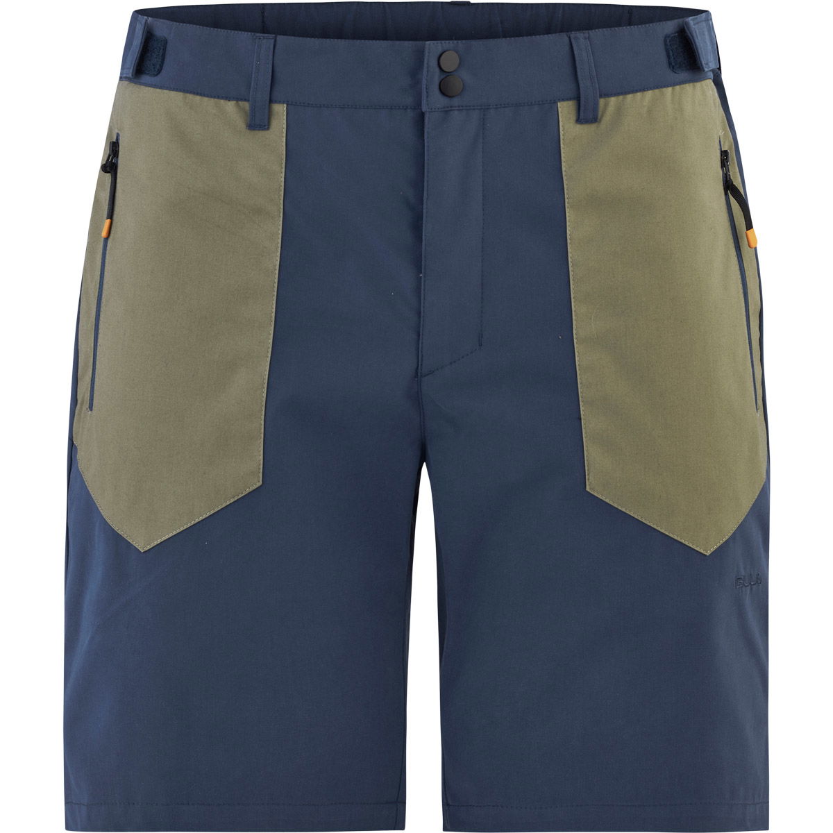 Bula BaseCamp Vandreshorts Herre
