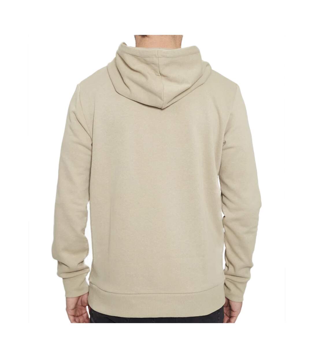Sweat Beige Homme Jack & Jones Sweat Hood