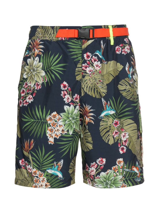 Cargo Strand-Shorts