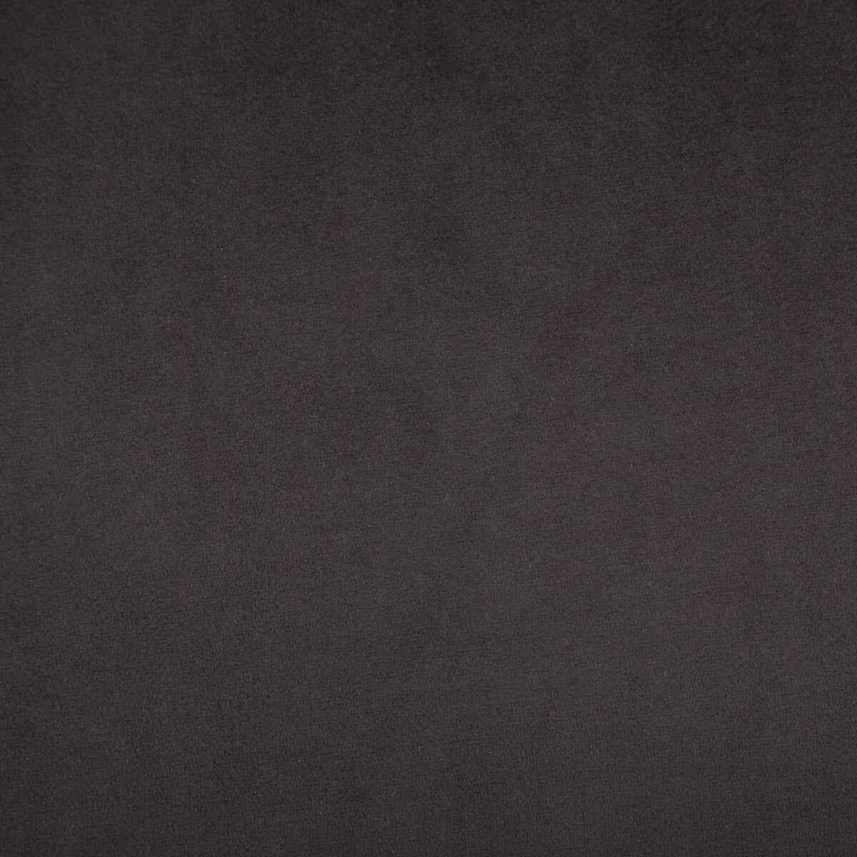 FAUTEUIL VELOURS SIXTINE GRIS