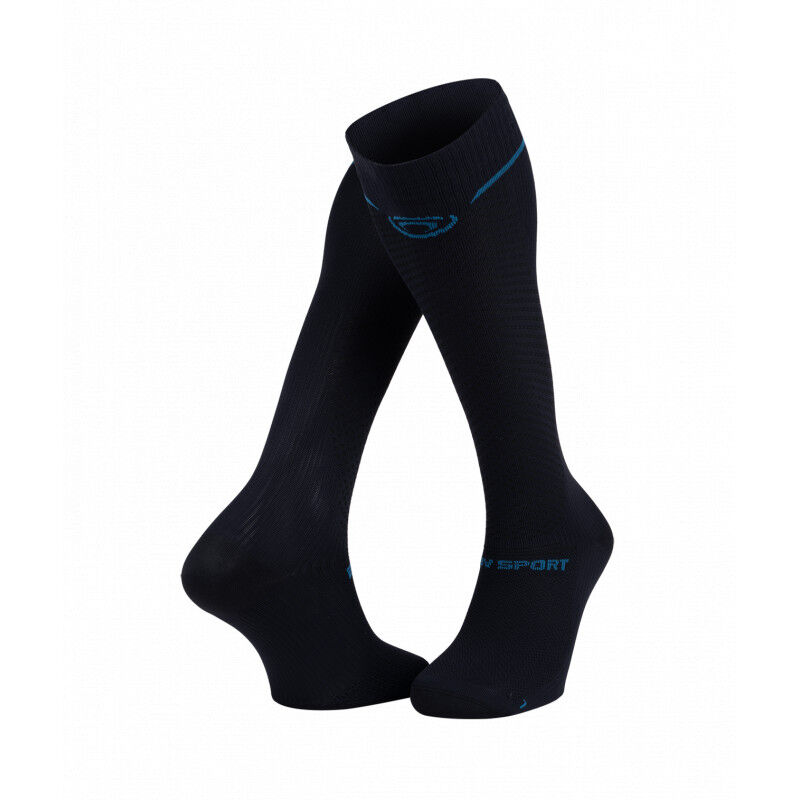Light Run Compression - Chaussettes de compression
