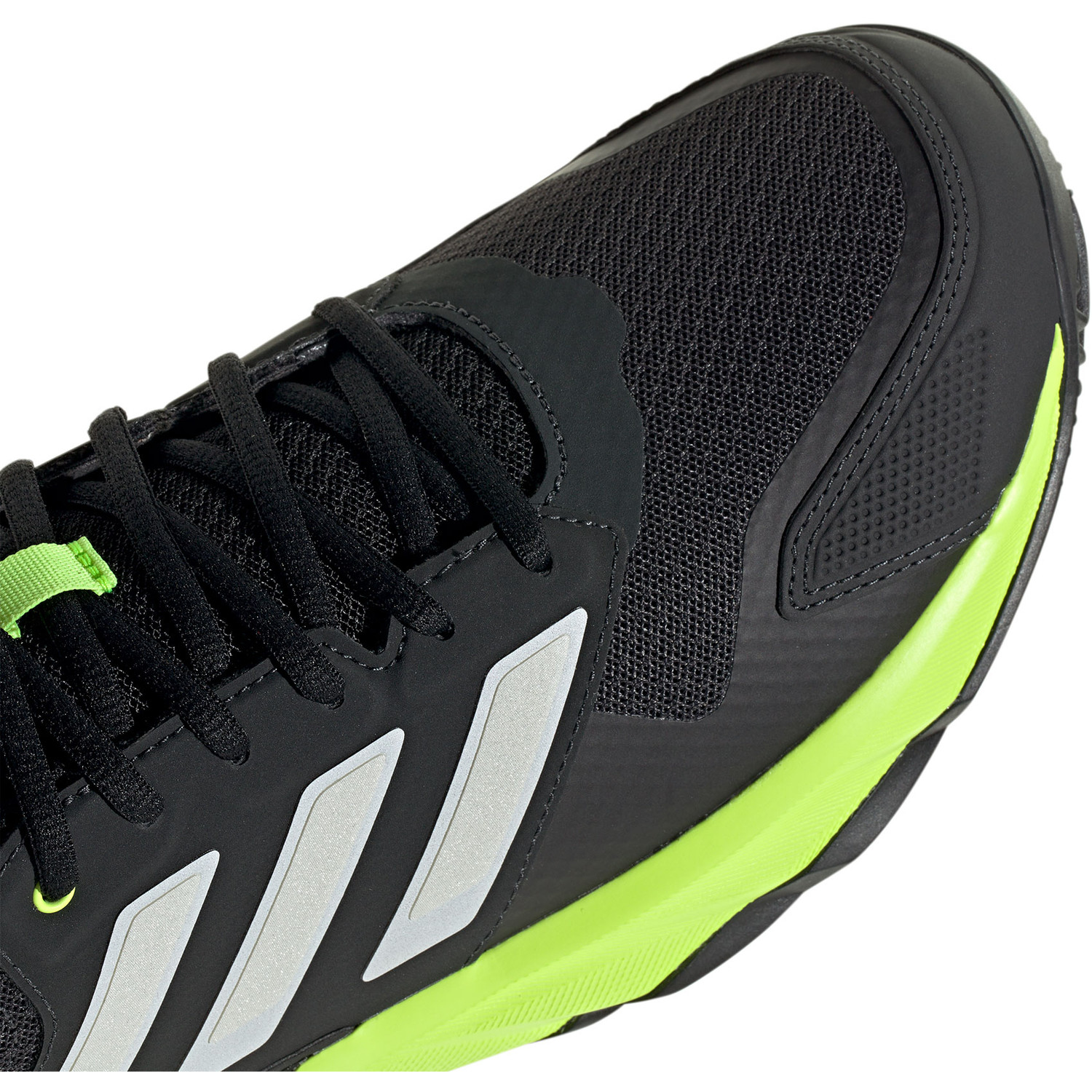 adidas CourtJam Control 3 Clay Heren