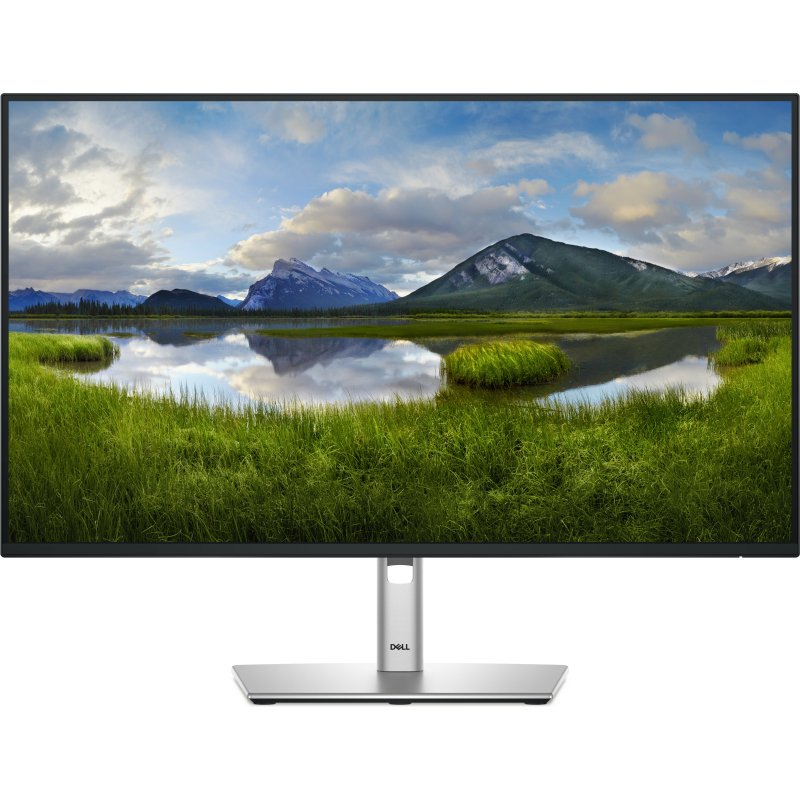DELL Pro Plus P2725HE écran plat de PC 68,6 cm (27