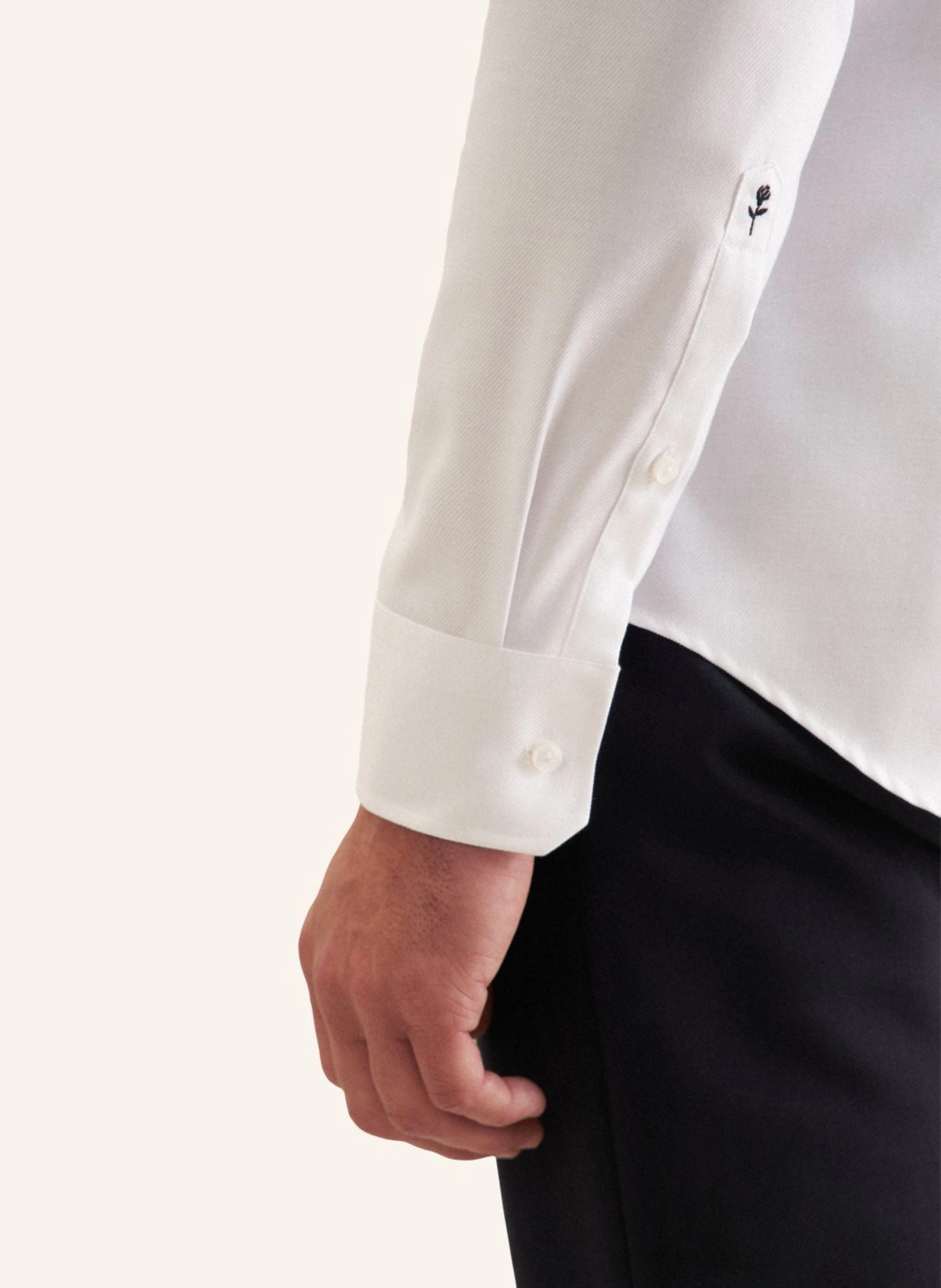 seidensticker Business Hemd Slim Fit