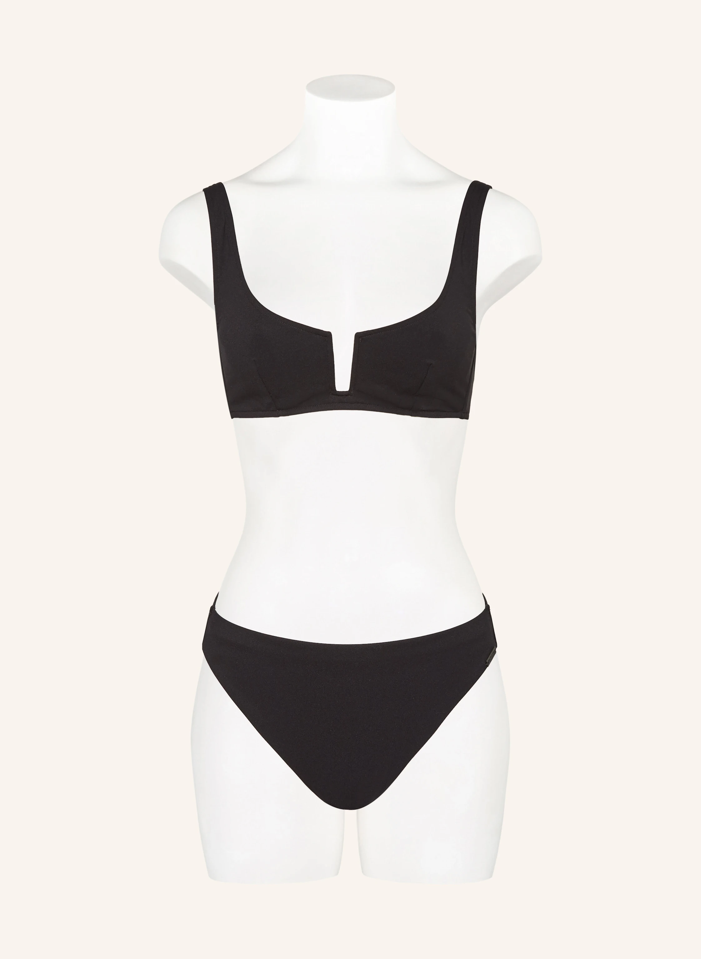 MARYAN MEHLHORN Basic-Bikini-Hose BIONICS