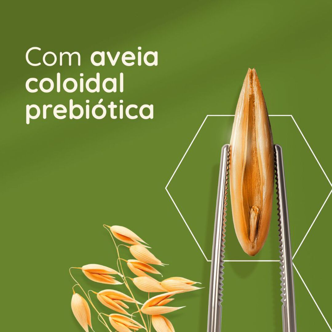 AVEENO  Daily Moisturising - Gel de Banho - 500ml