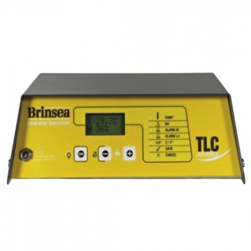 Criadeira Brinsea TLC 50 Advance para aves