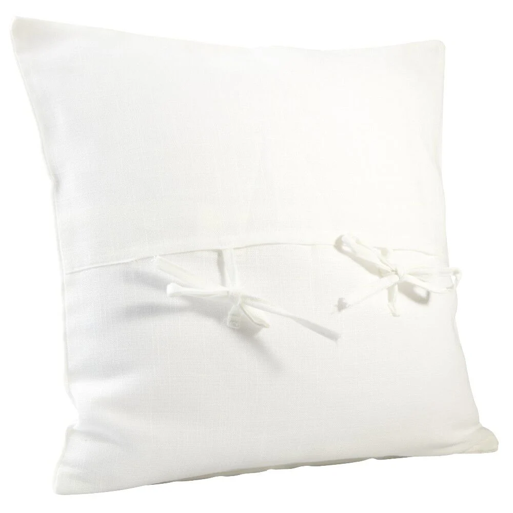 Housse de coussin 40 x 40 cm, 15 modèles