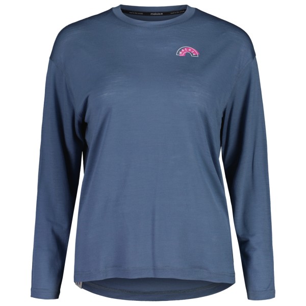 Maloja - Women's WiestalM. - Haut en mérinos