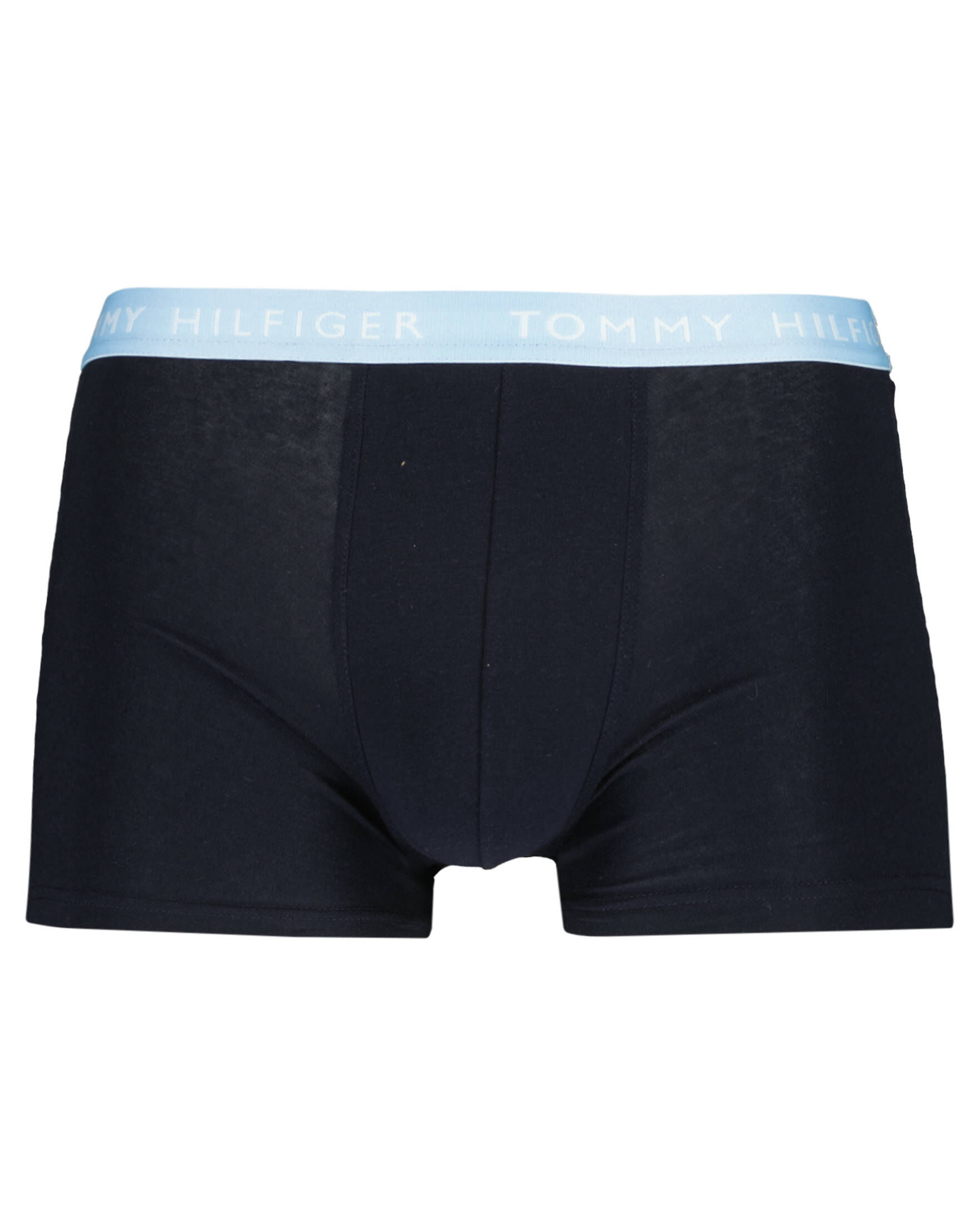 Tommy Hilfiger| Herren Retropants 3er-Pack