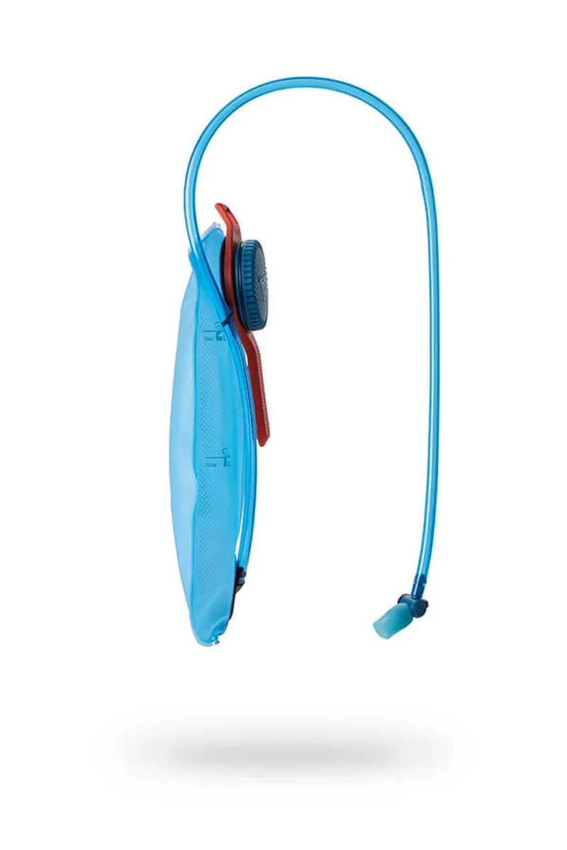 Gregory Hydro 2L Reservoir Ocean/Orange