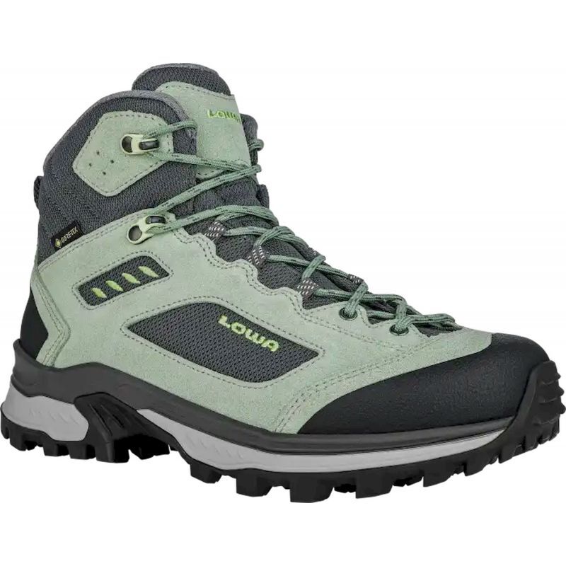 Corvara GTX Mid Ws - Chaussures trekking femme