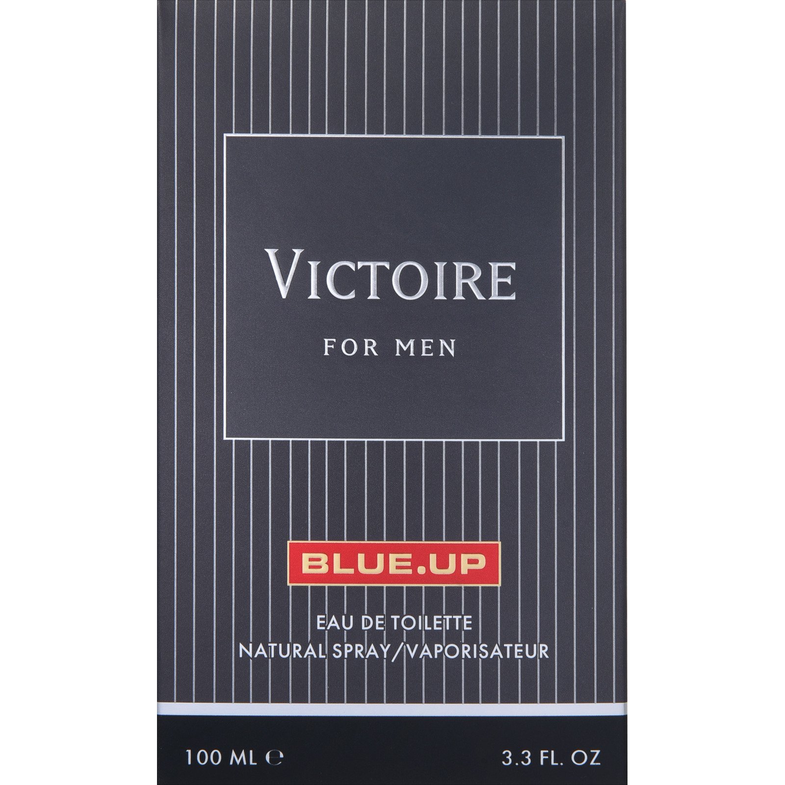 Blue Up Victoire Homme Eau de Toilette