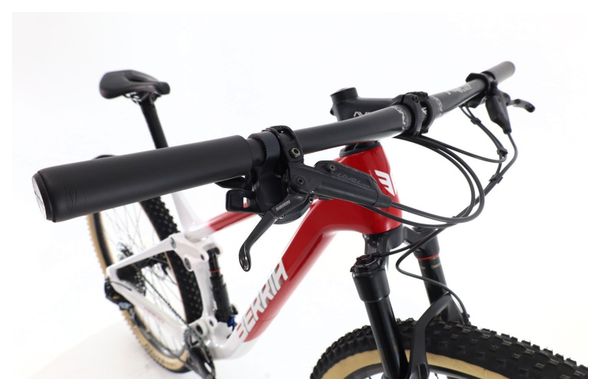 Produit reconditionné · Berria Mako Carbone / Vélo VTT / Berria | Bon état