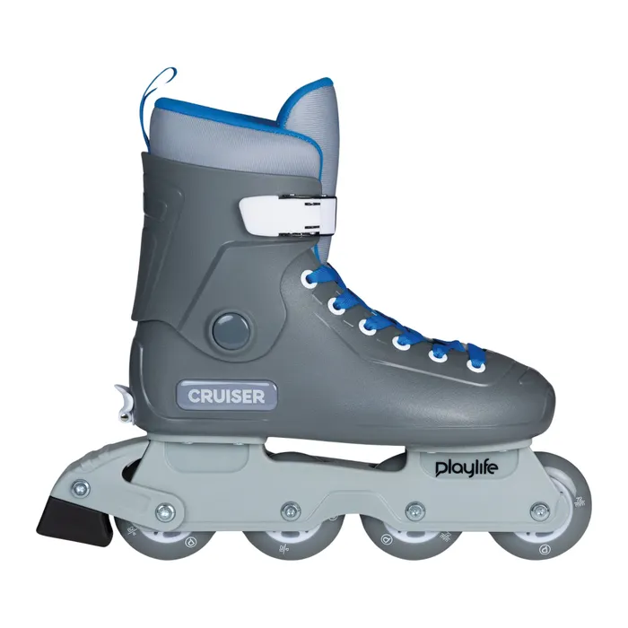 Playlife Cruiser Skates Junior (verstelbaar)
