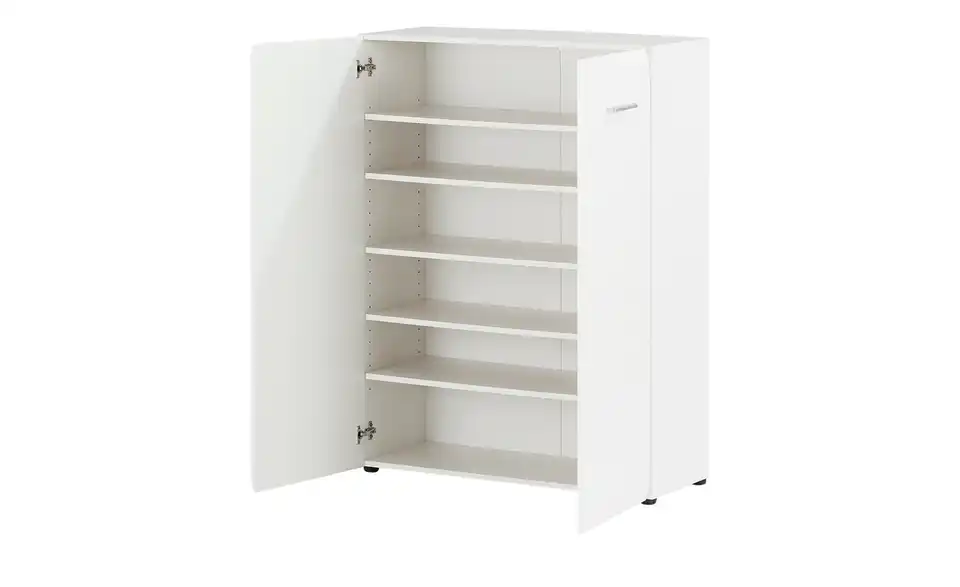 Schuhschrank Apuela 89 cm