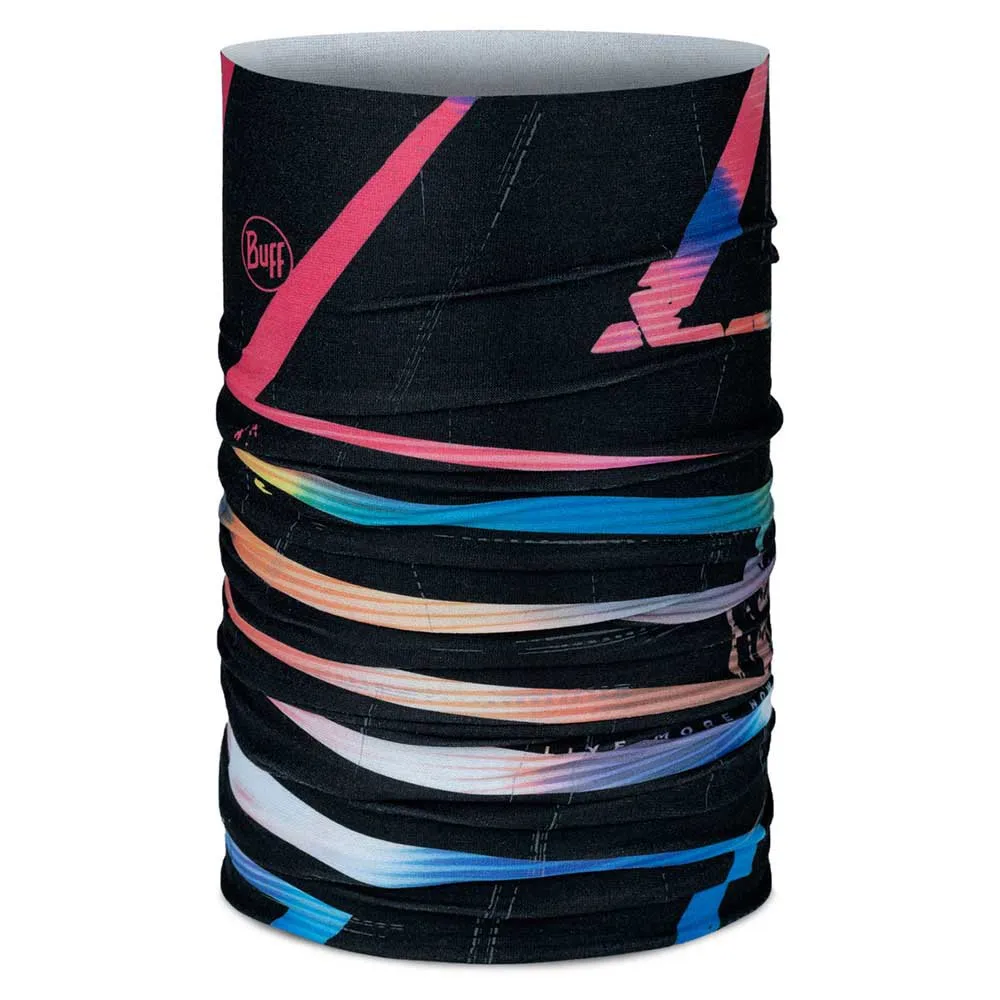 Buff ® Protetor de nuca refletivo