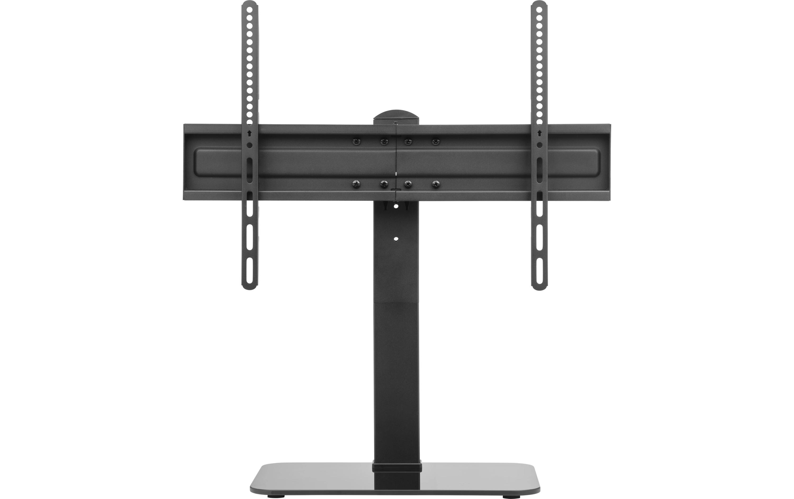 Tischständer WM 2670 SchwarzSmart TV-Tischständer