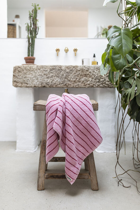 Bongusta Naram Bath Towel