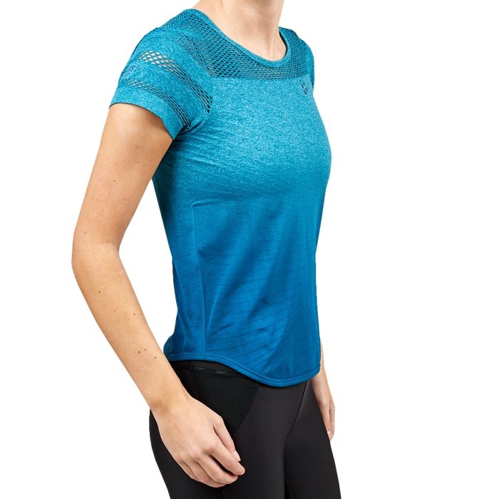 Craft Dame T-shirts Core Fuseknit T-shirt