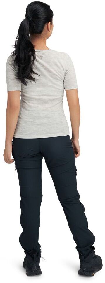 Tufte Willow Pants Womens Black