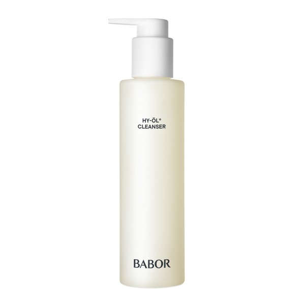 Babor Cleansing HY-ÖL Cleanser 200ml