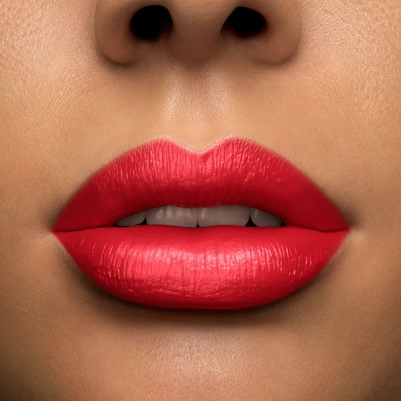 Lancôme L'Absolu Rouge Cream Lipstick 3,4 gr. - 144 Red Oulala