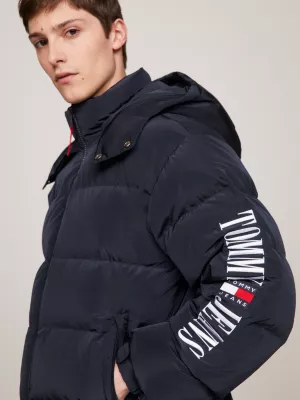 Bandeira de arquivo Alasca Puffer