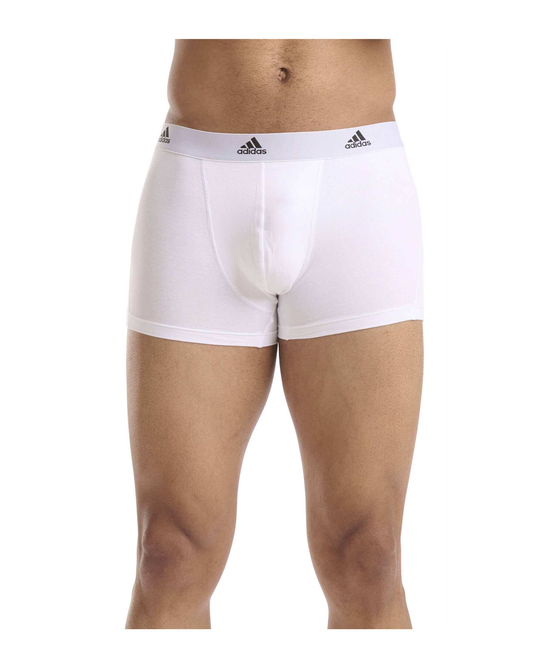 adidas Sportswear| Herren Retropants 3er-Pack